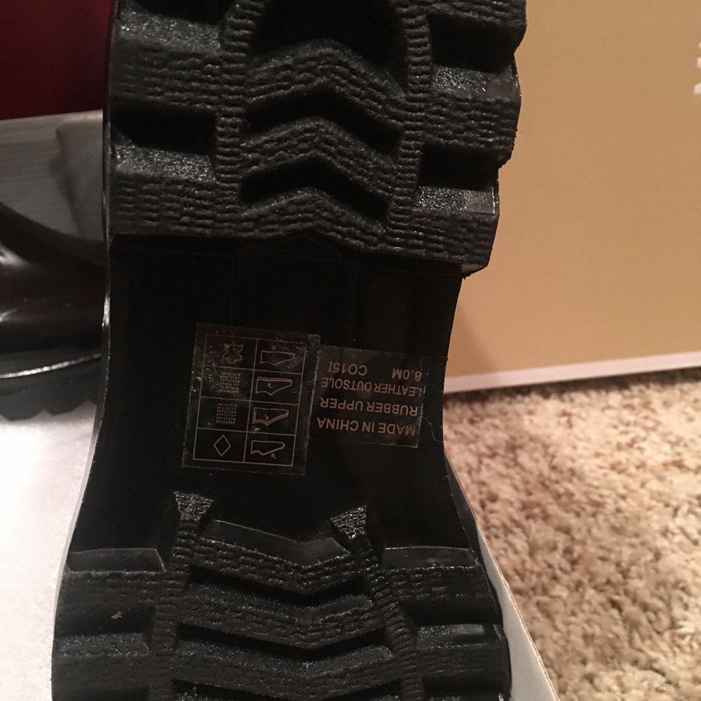 Rubber boots - Picture 2 of 6